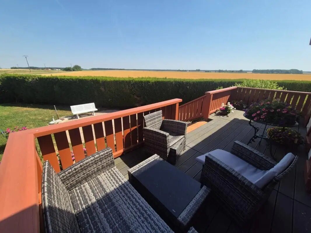 Maison à vendre, 112m², Rampillon