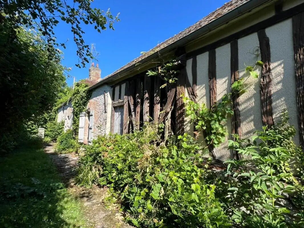 Maison à vendre, 147m², Jouy-le-Châtel