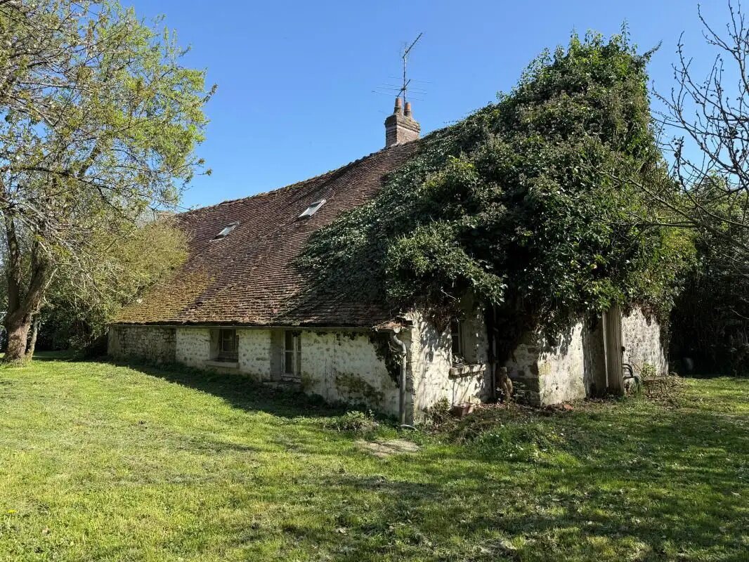 Maison à vendre, 147m², Jouy-le-Châtel
