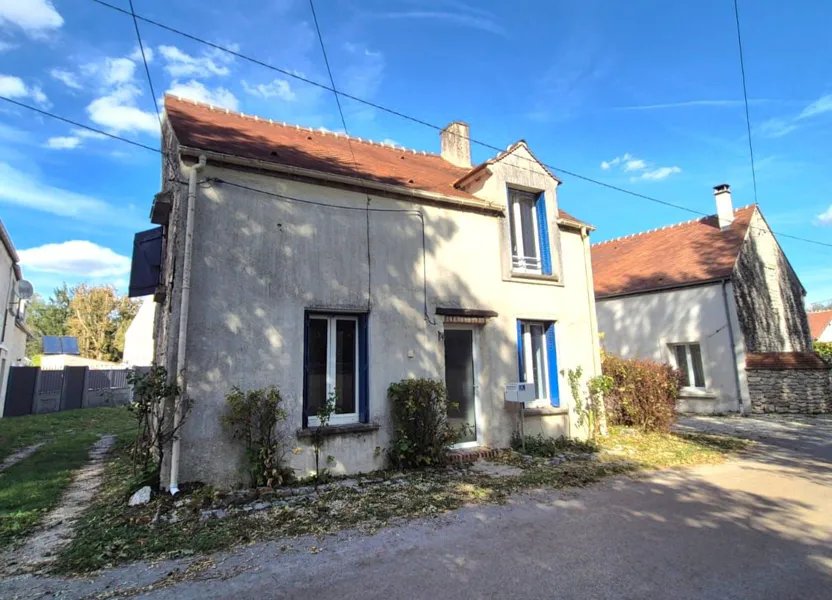 Maison à vendre, 79m², Jouy-le-Châtel