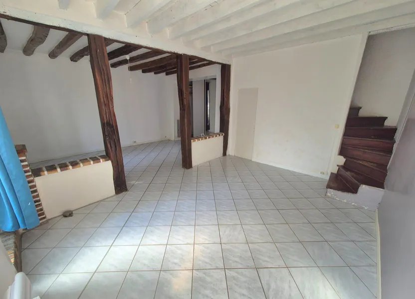 Maison à vendre, 79m², Jouy-le-Châtel