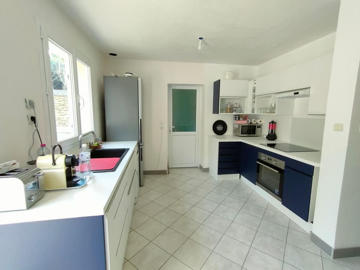 Maison à vendre, 61m², Rozay-en-Brie