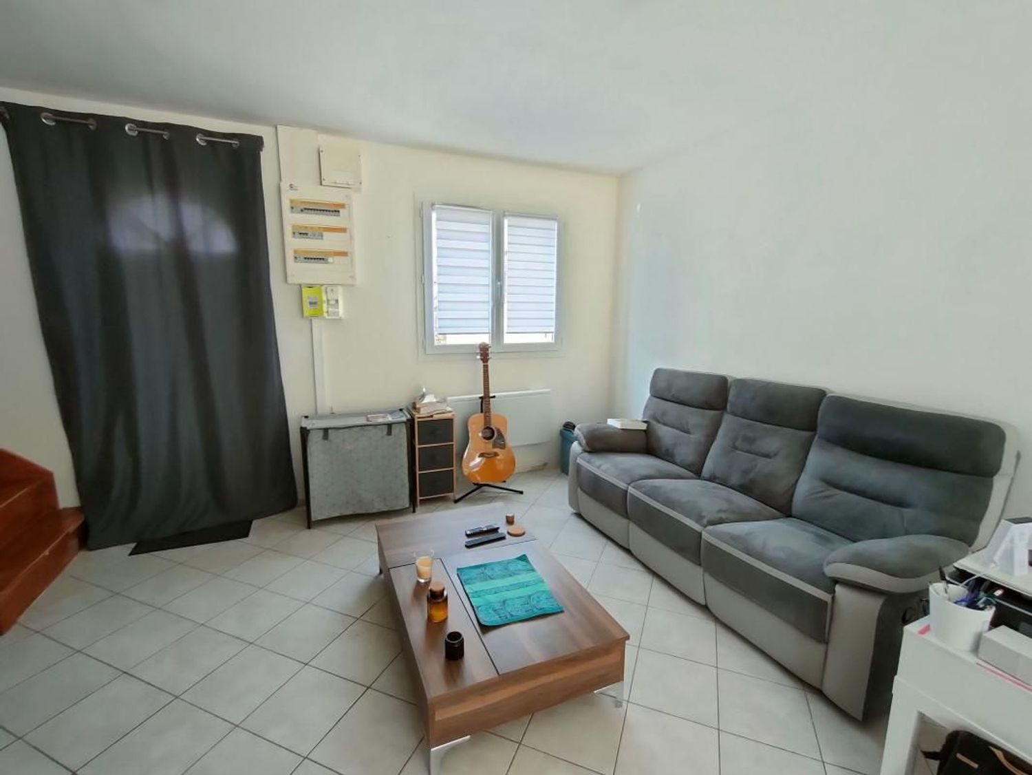 Maison à vendre, 61m², Rozay-en-Brie