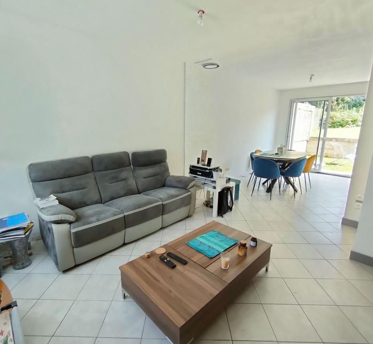 Maison à vendre, 61m², Rozay-en-Brie