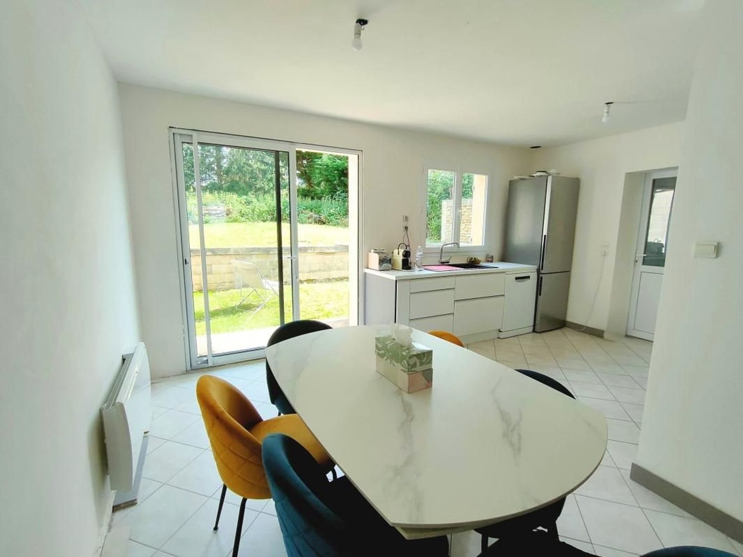 Maison à vendre, 61m², Rozay-en-Brie