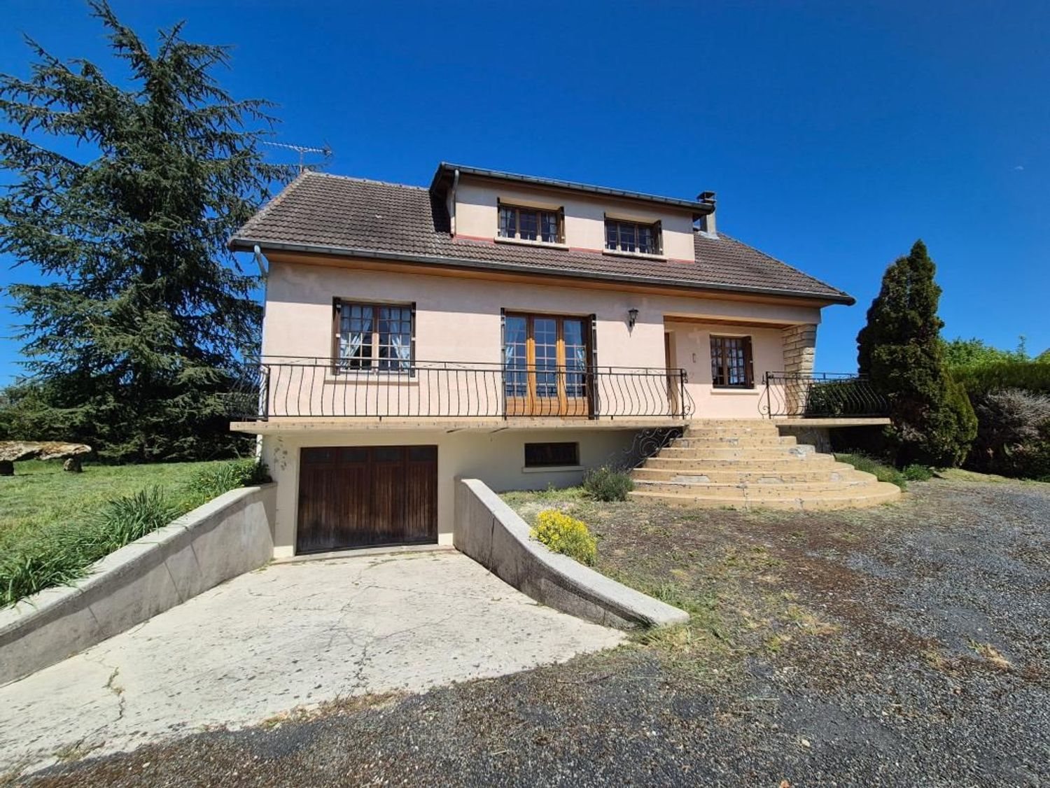 Maison à vendre, 142m², Jouy-le-Châtel