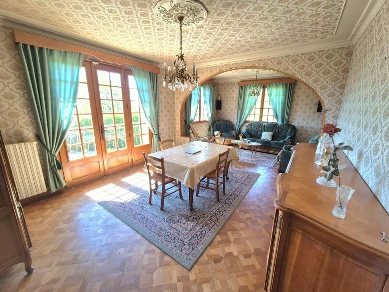 Maison à vendre, 142m², Jouy-le-Châtel