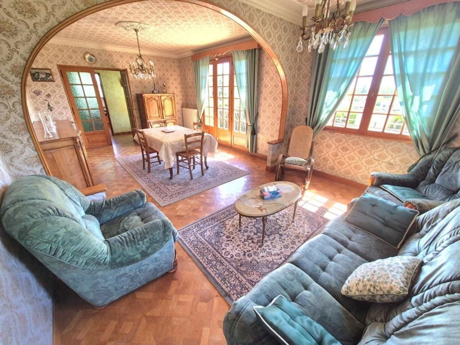 Maison à vendre, 142m², Jouy-le-Châtel