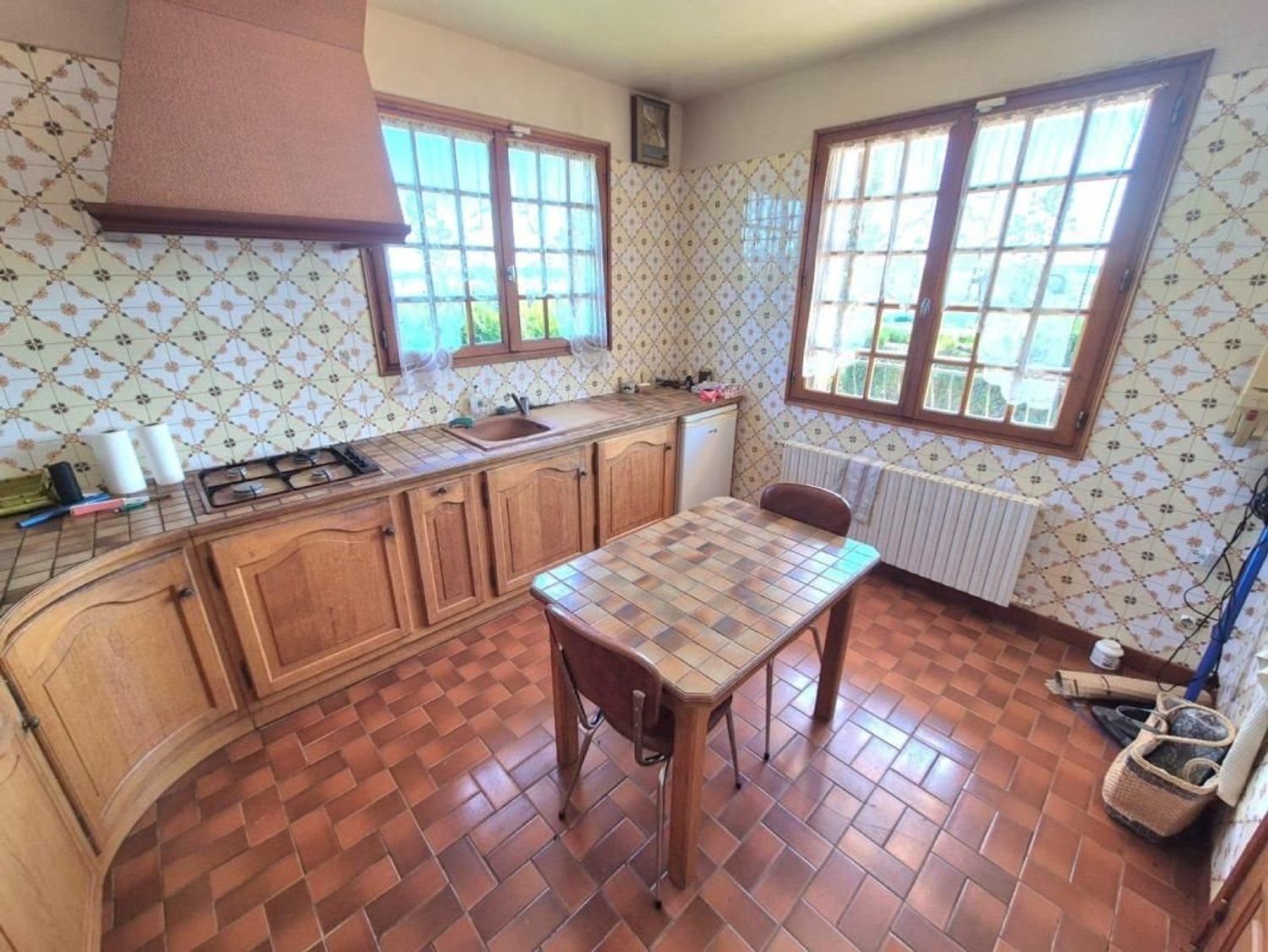 Maison à vendre, 142m², Jouy-le-Châtel