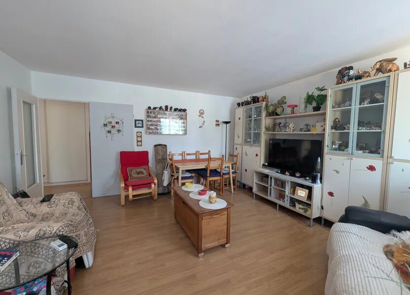 Appartement à louer, 57m², Rozay-en-Brie