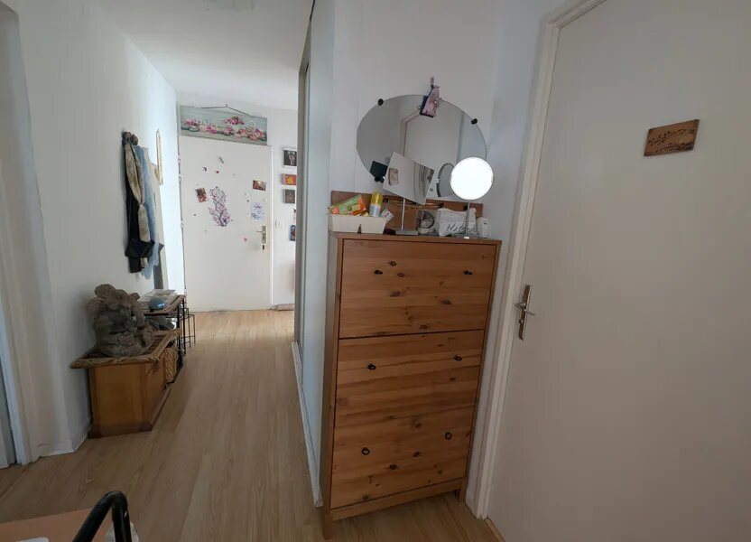 Appartement à louer, 57m², Rozay-en-Brie
