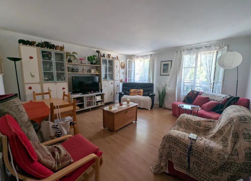 Appartement à louer, 57m², Rozay-en-Brie
