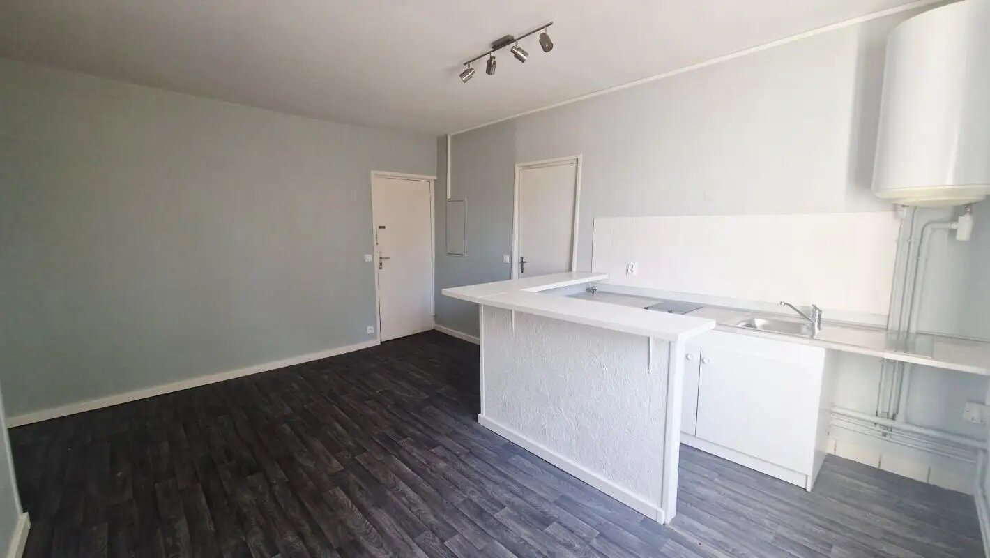 Appartement à louer, 37m², Rozay-en-Brie