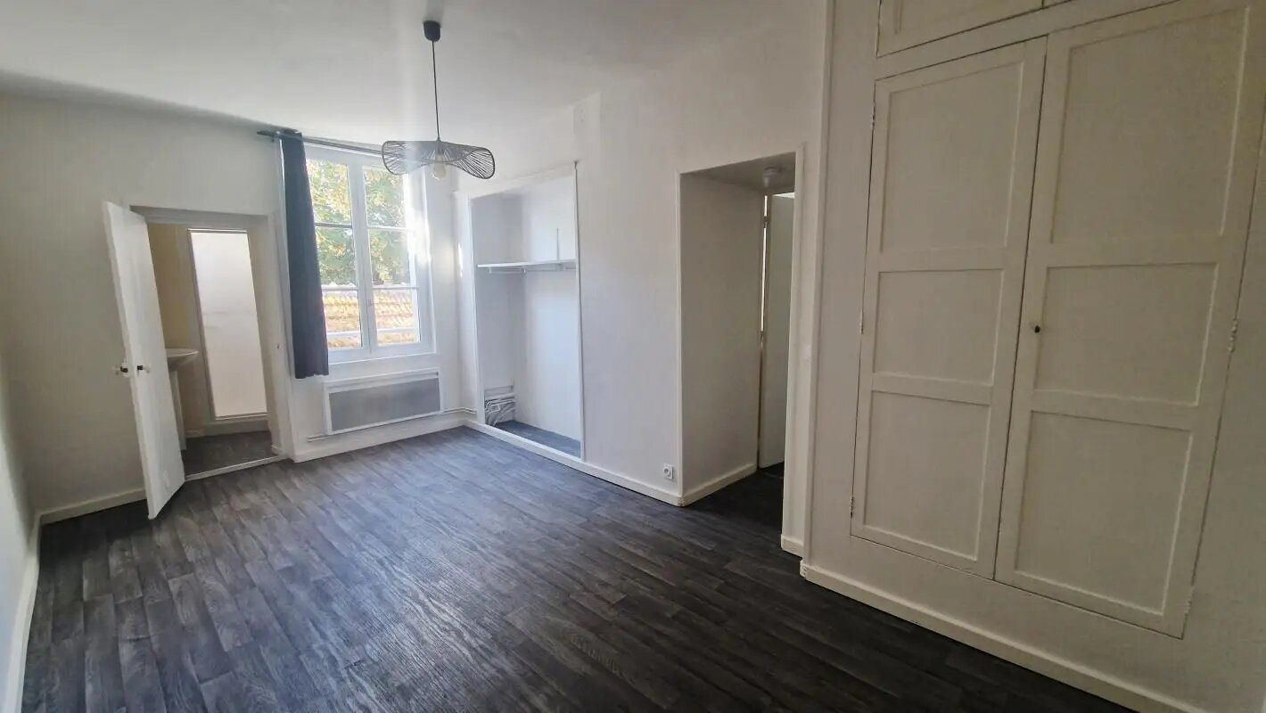 Appartement à louer, 37m², Rozay-en-Brie