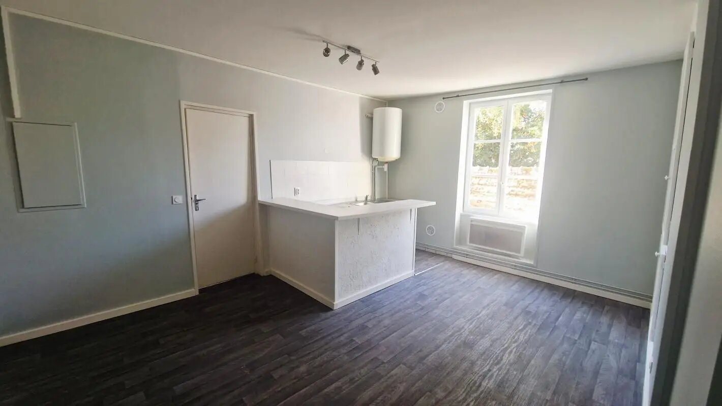 Appartement à louer, 37m², Rozay-en-Brie
