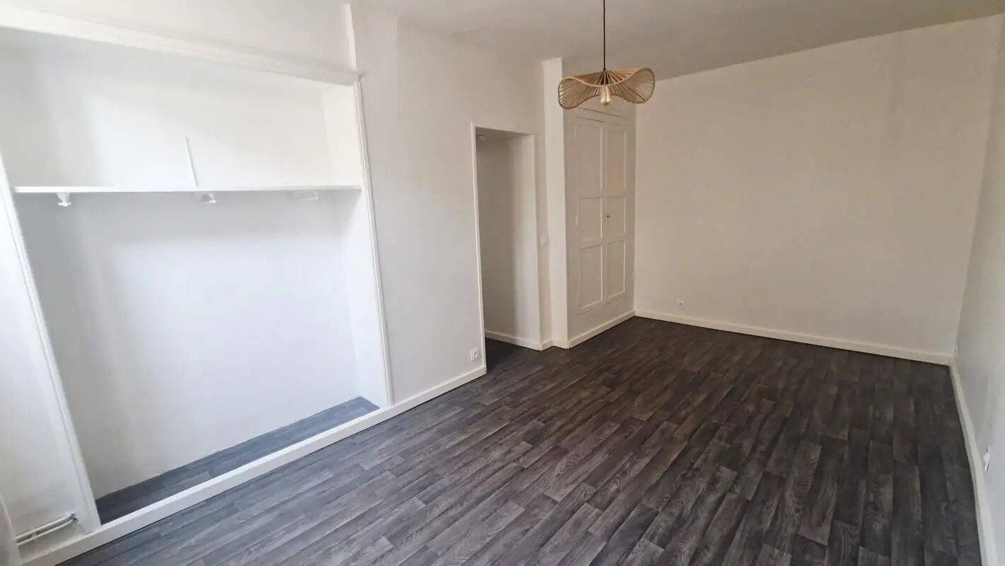Appartement à louer, 37m², Rozay-en-Brie