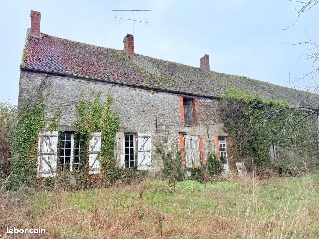 Maison à vendre, 125m², Provins