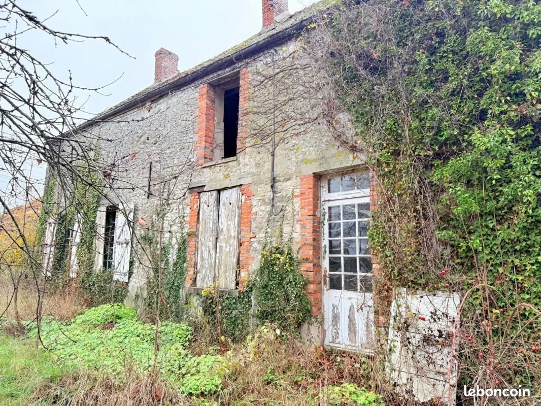 Maison à vendre, 125m², Provins