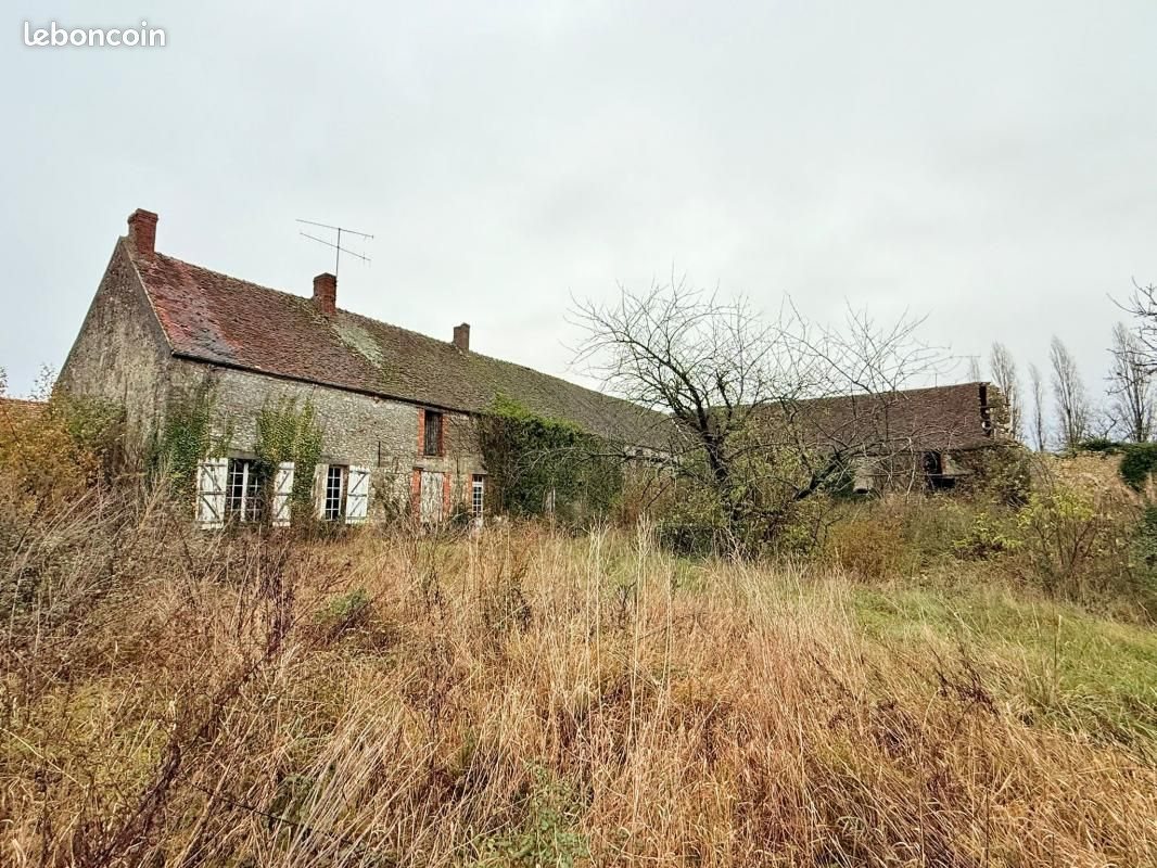 Maison à vendre, 125m², Provins