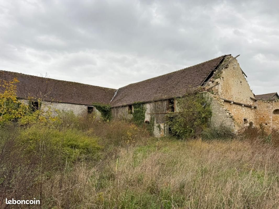 Maison à vendre, 125m², Provins