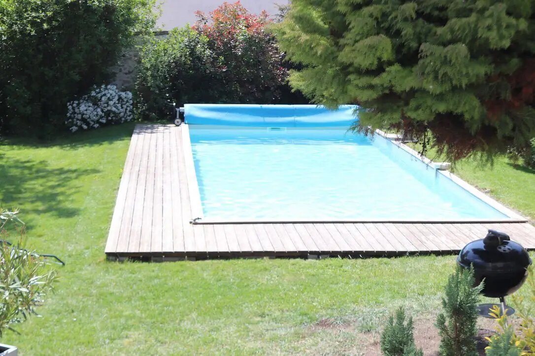 Maison à vendre, 147m², Jouy-le-Châtel