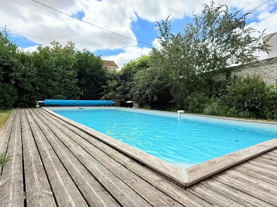 Maison à vendre, 147m², Jouy-le-Châtel