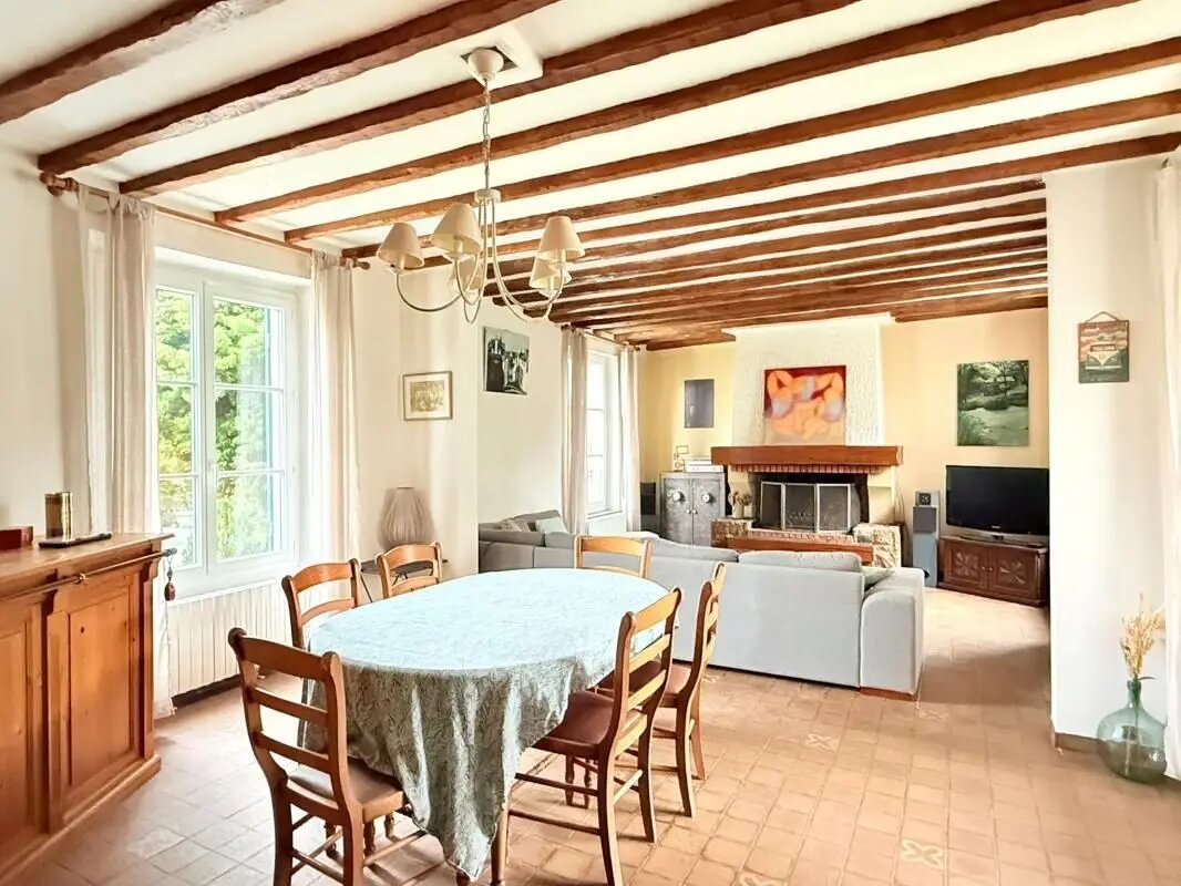 Maison à vendre, 147m², Jouy-le-Châtel
