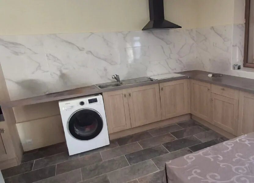 Maison à vendre, 90m², Egreville