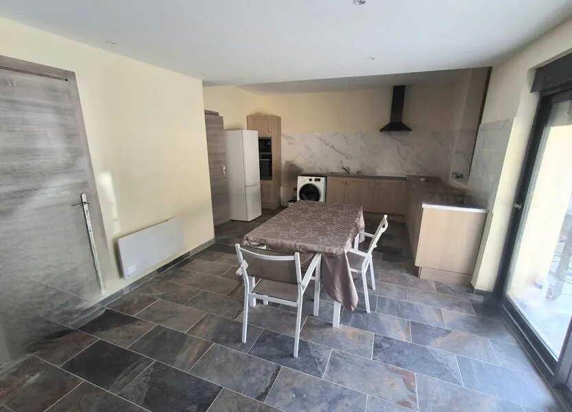 Maison à vendre, 90m², Egreville