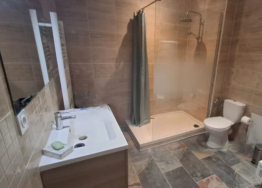 Maison à vendre, 90m², Egreville