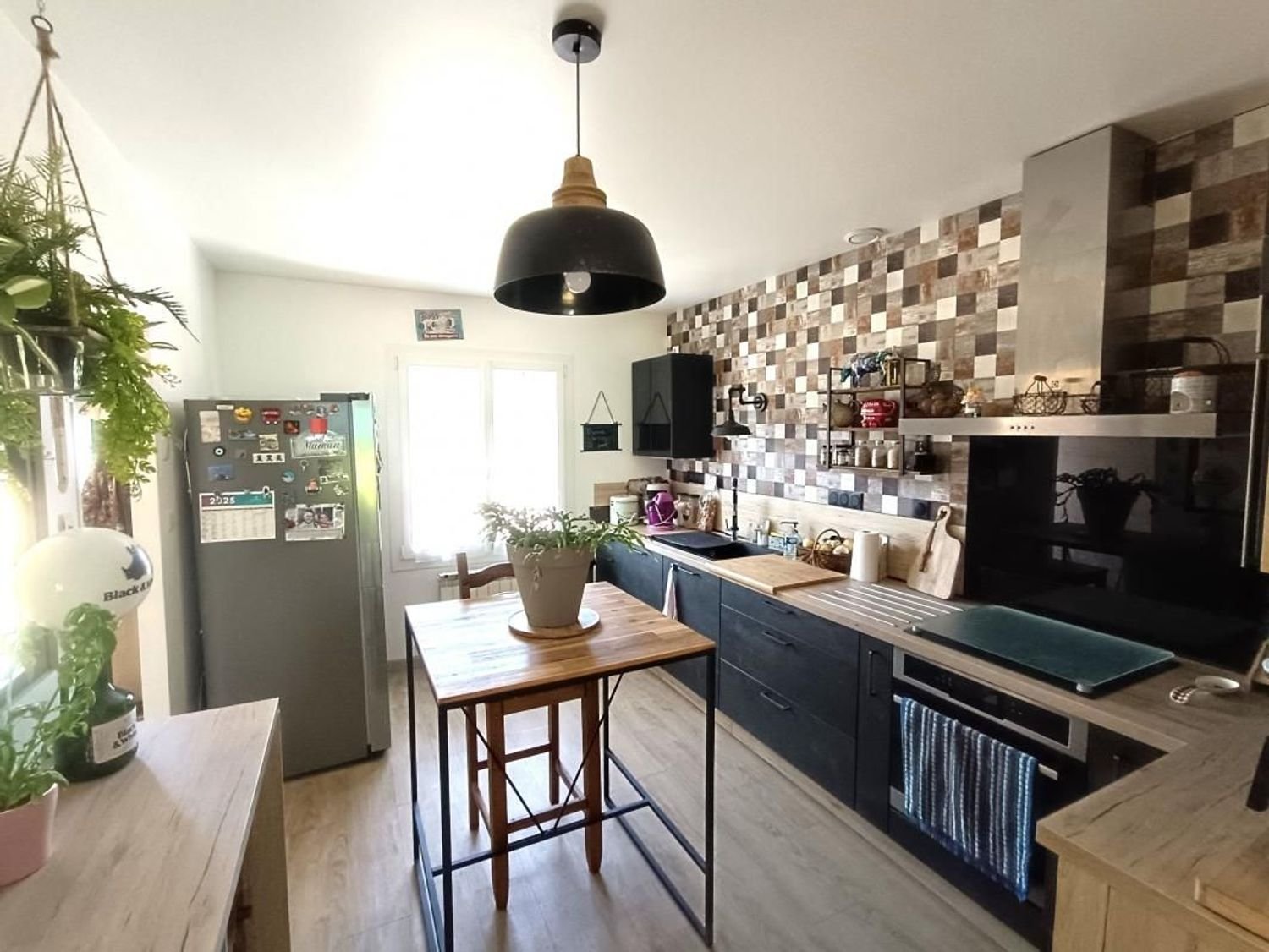 Maison à vendre, 80m², Saint-Pierre-lès-Nemours