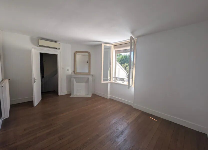 Maison à louer, 73m², Jouy-le-Châtel
