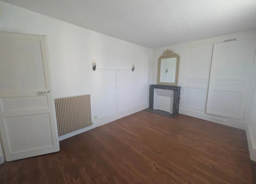 Maison à louer, 73m², Jouy-le-Châtel