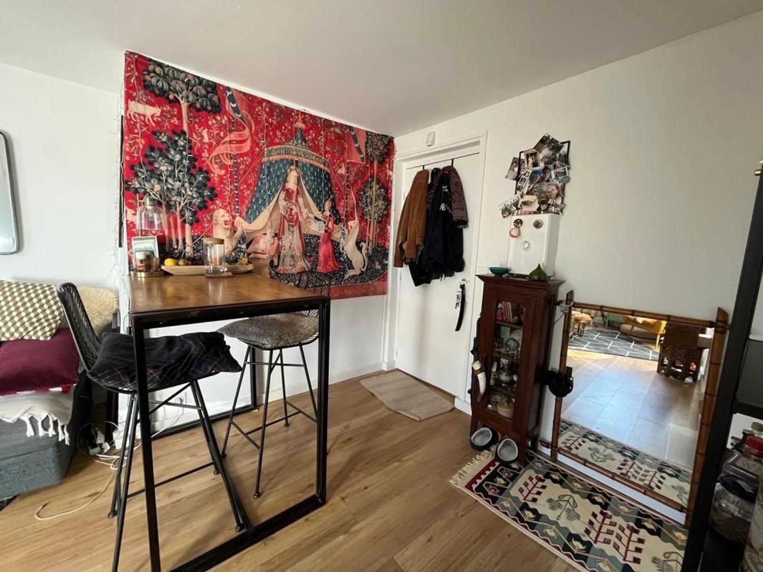 Appartement à vendre, 30m², Rozay-en-Brie