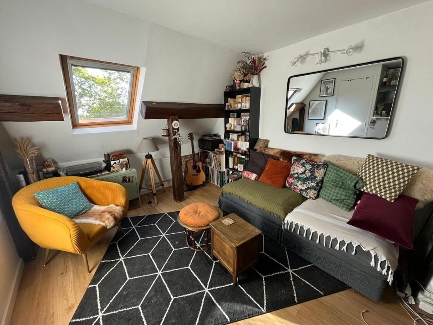Appartement à vendre, 30m², Rozay-en-Brie