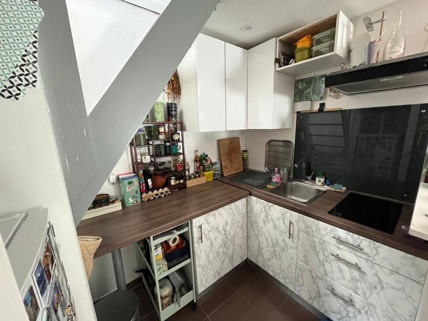 Appartement à vendre, 30m², Rozay-en-Brie