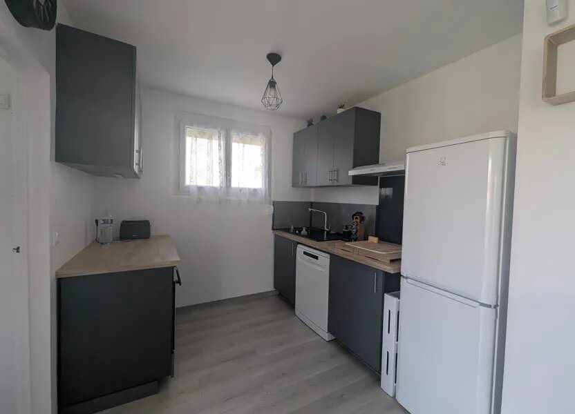 Maison à louer, 60m², Beton-Bazoches