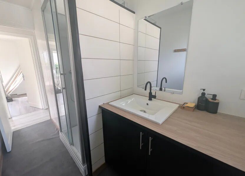 Maison à louer, 60m², Beton-Bazoches