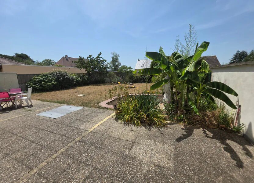 Maison à louer, 93m², Nemours