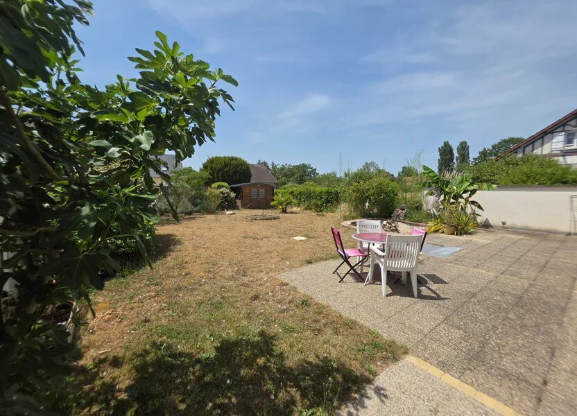 Maison à louer, 93m², Nemours