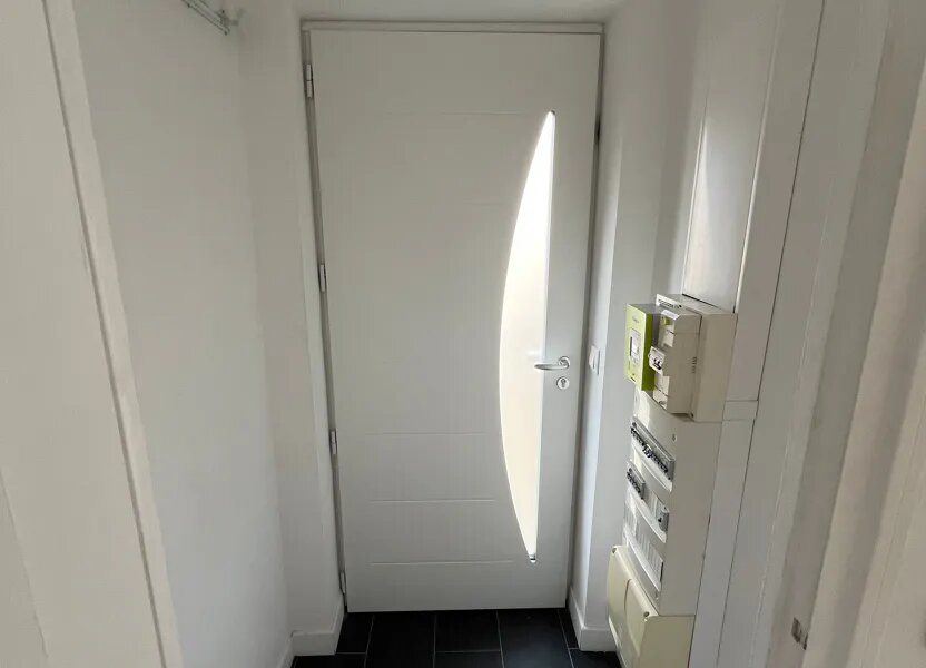 Appartement à vendre, 39m², Fontenay-Trésigny