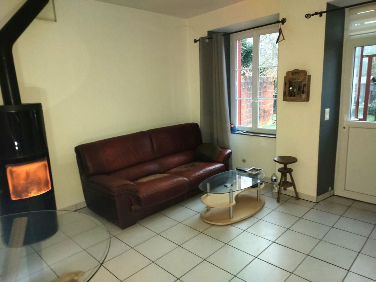 Maison à vendre, 61m², Vaudoy-en-Brie