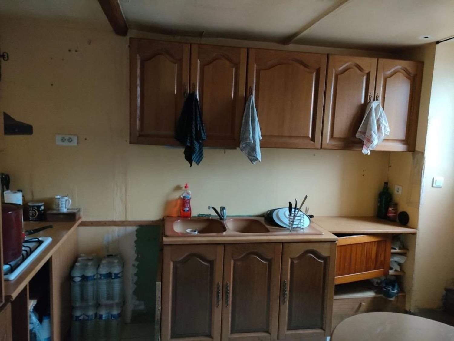 Maison à vendre, 61m², Vaudoy-en-Brie