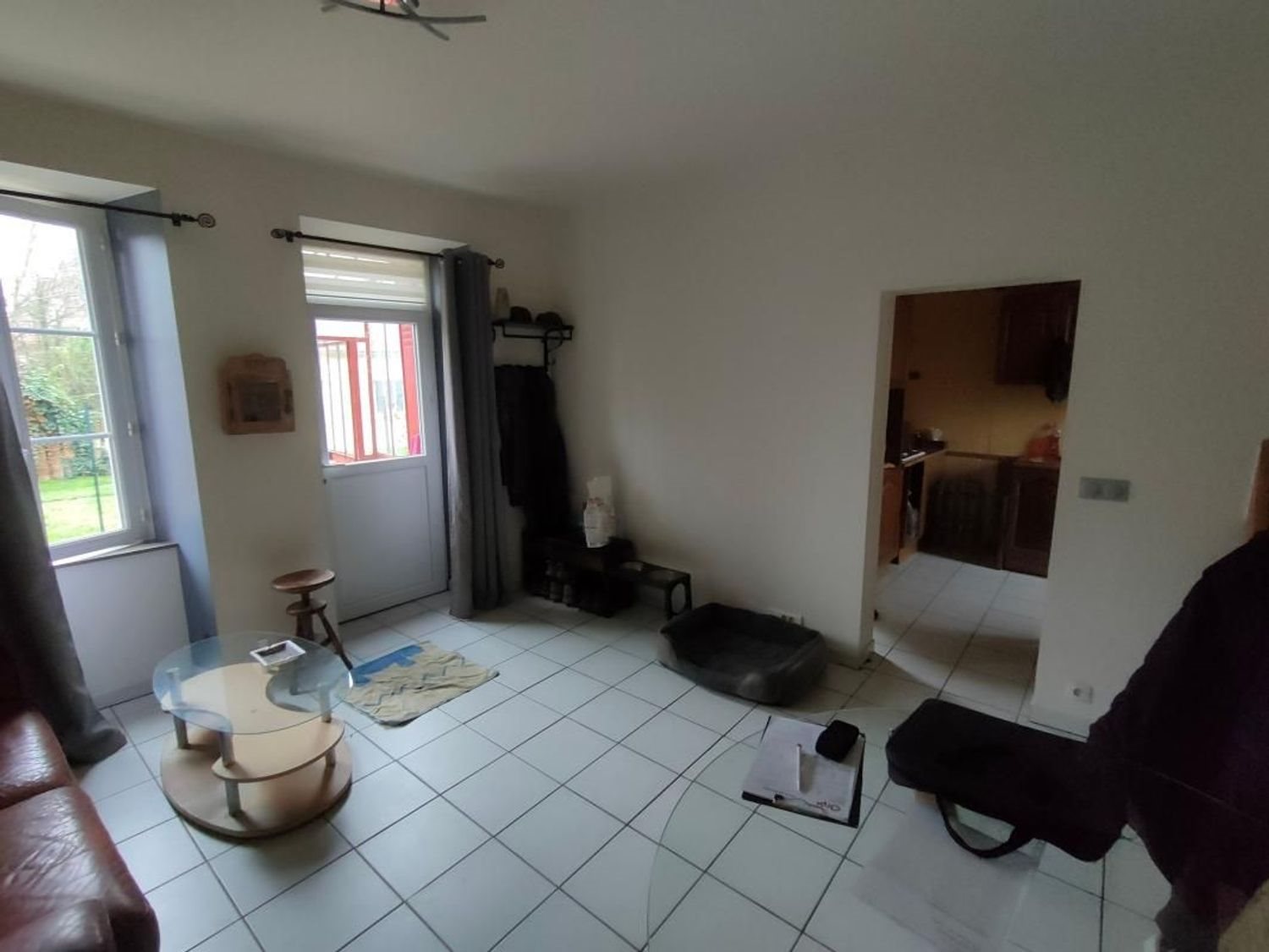 Maison à vendre, 61m², Vaudoy-en-Brie