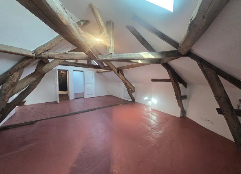 Appartement à louer, 78m², Château-Landon