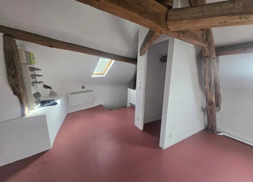 Appartement à louer, 78m², Château-Landon