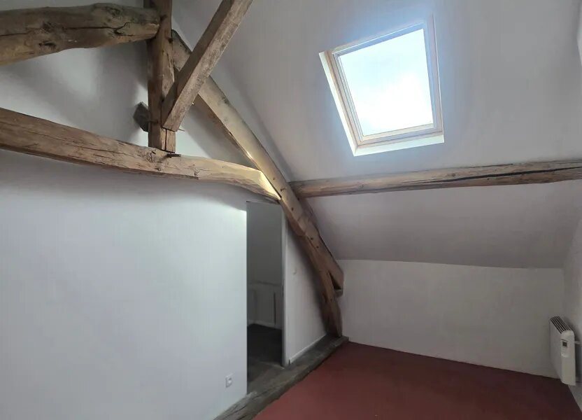 Appartement à louer, 78m², Château-Landon