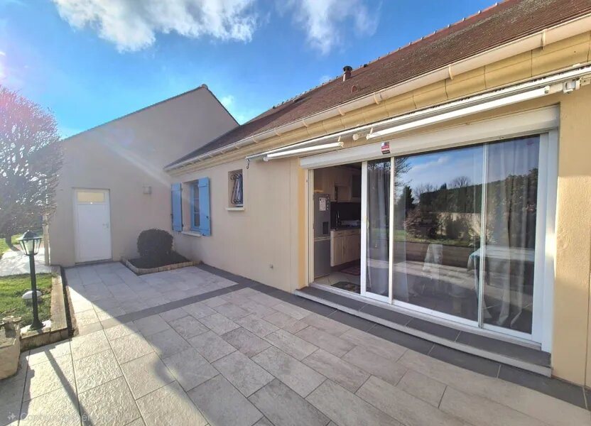 Maison à vendre, 78m², Vaudoy-en-Brie