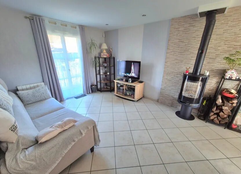 Maison à vendre, 78m², Vaudoy-en-Brie
