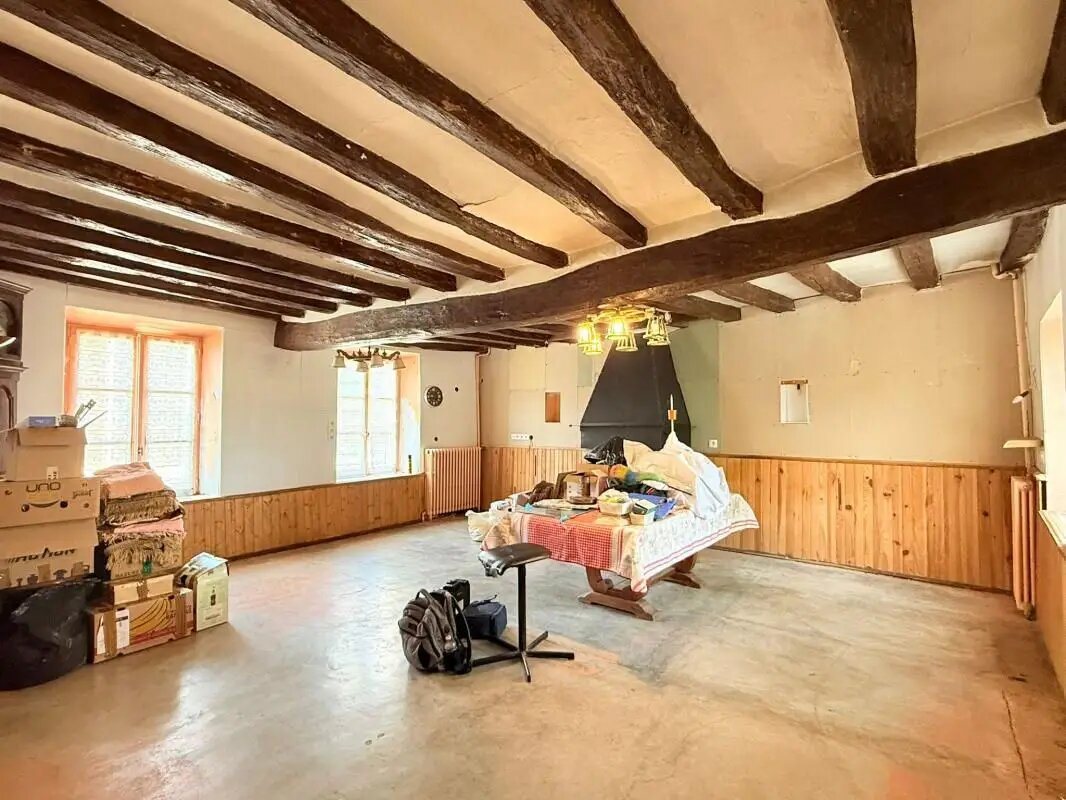 Maison à vendre, 104m², Donnemarie-Dontilly
